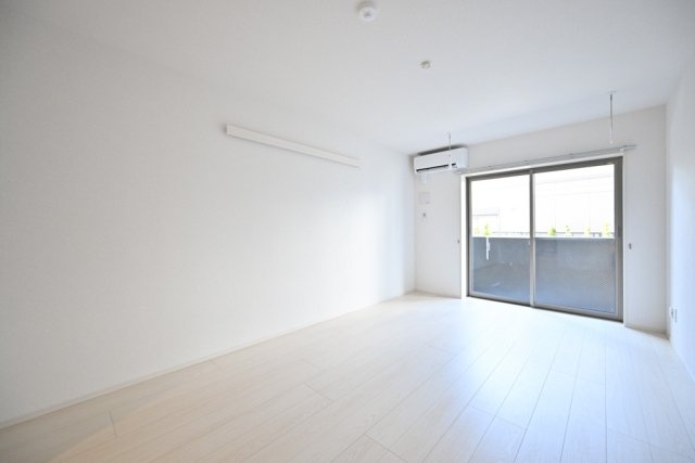 エルミ上落合1階 部屋その他