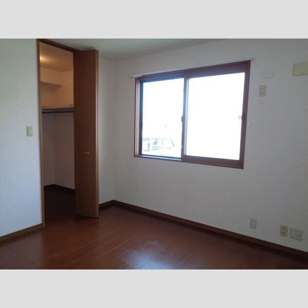 シュタインベルク　南館101号室 洋室