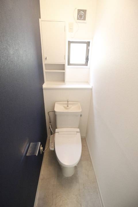 ドリームビレッジ1階 部屋その他