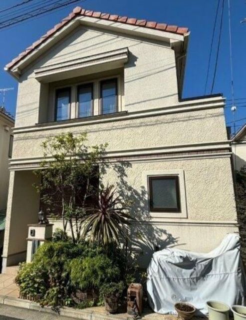 笹下戸建の外観画像