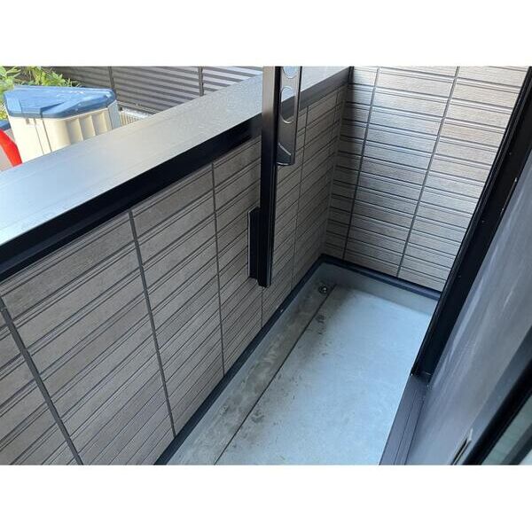 Lycoris西小山101号室 部屋その他