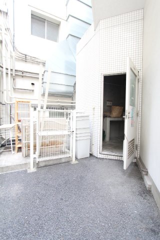 プライムアーバン目黒青葉台405号室 その他共有部分