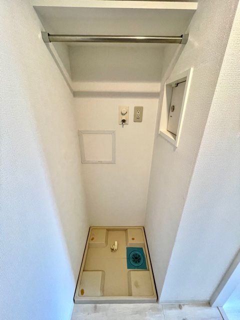 レジディア市谷薬王寺13階 部屋その他