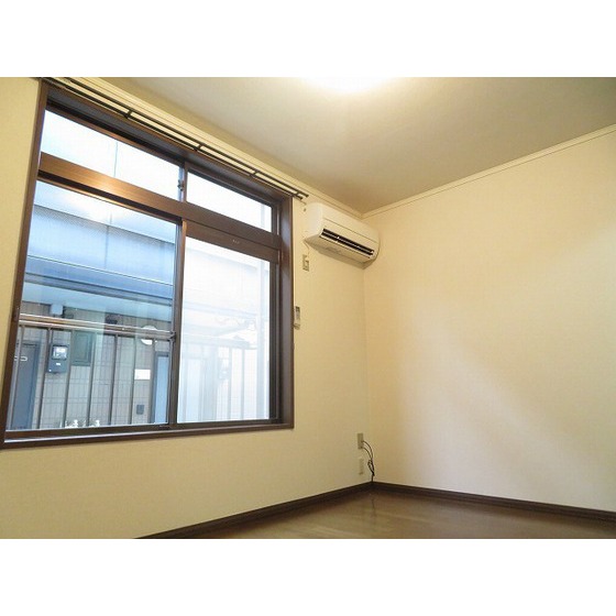 カディカワセⅡ0103号室 居室