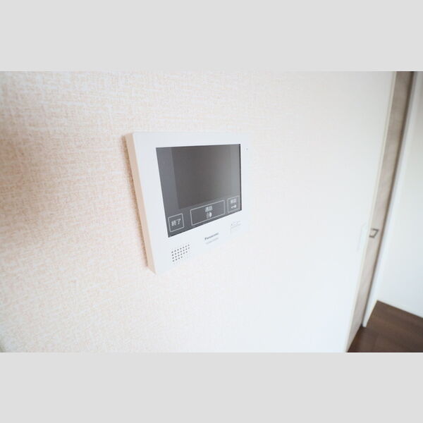 リブラ 部屋設備