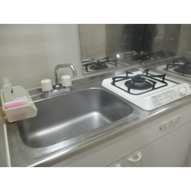 アクセス永福町 キッチン