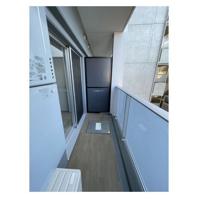 クレストコート白金高輪0303号室 部屋その他