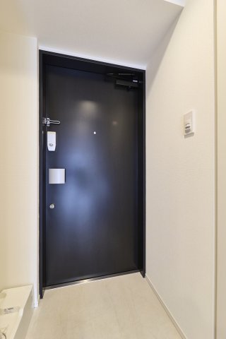 プラウドフラット虎ノ門1003号室 参考写真