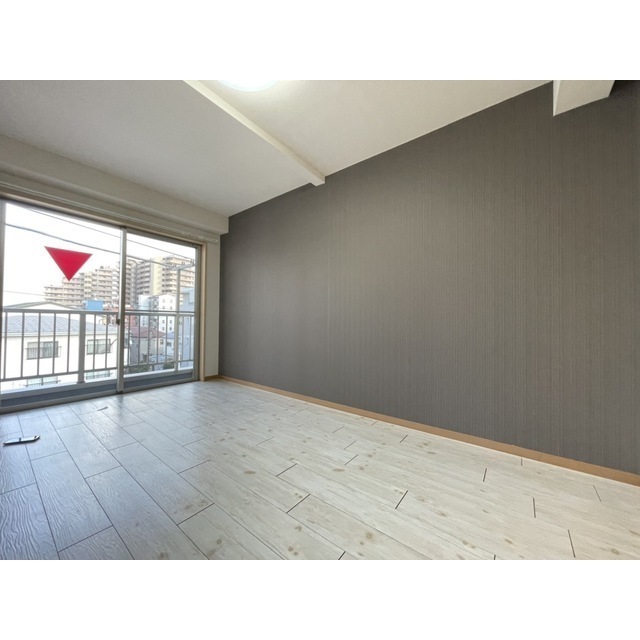 プレミアムバリュー板橋徳丸0401号室 洋室