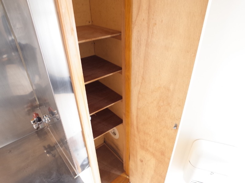 パストラルハウスＤ棟1階 部屋その他