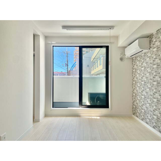 ベルフルール本厚木301号室 ☆洋室6.5帖