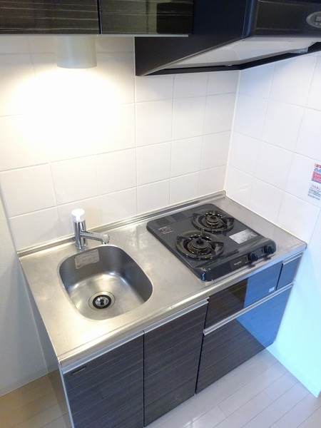 エルミタージュ横濱弘明寺 キッチン