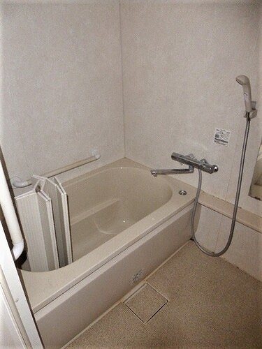 秀和大森レジデンス4階 同建物別部屋の参考画像