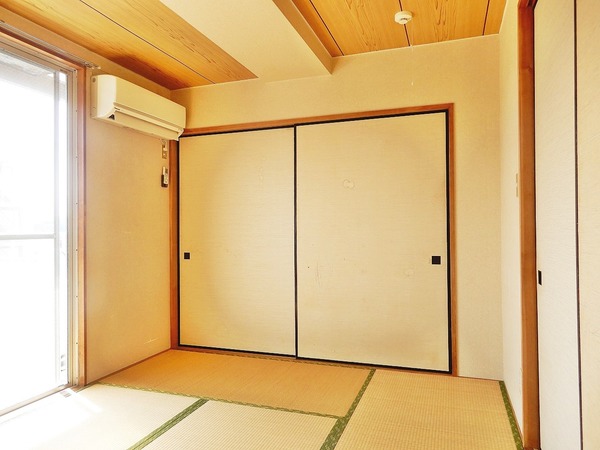 ボナール403号室 部屋その他