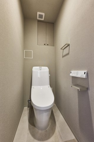 プラウドフラット西蒲田805号室 参考写真