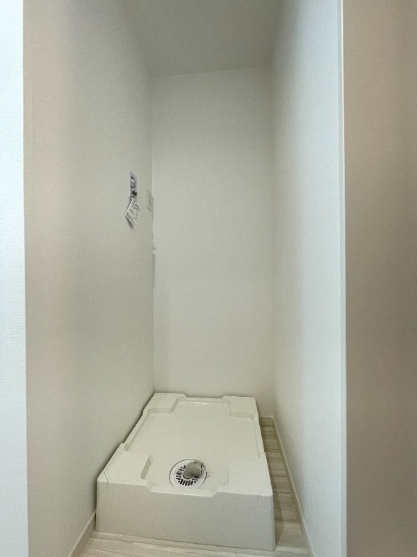 アリビオ上福岡 部屋その他