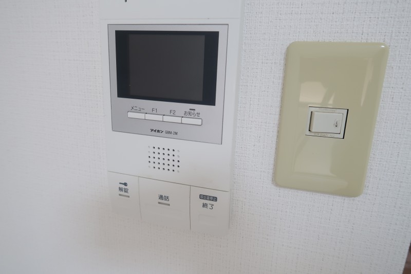 エムズフォレスト1階 部屋その他