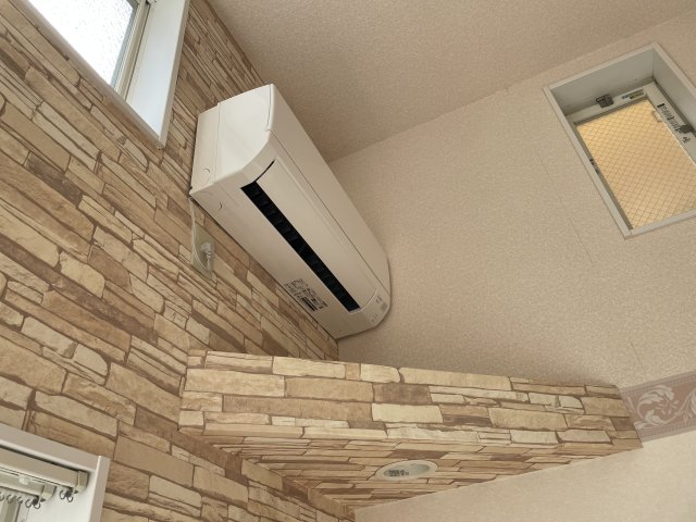 KAINOS弘明寺105号室 部屋設備