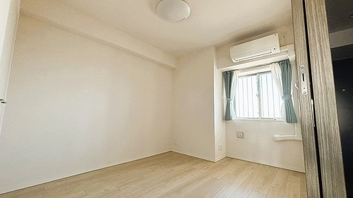 ヴェレーナ浦和領家9階 洋室　※2026年1月撮影