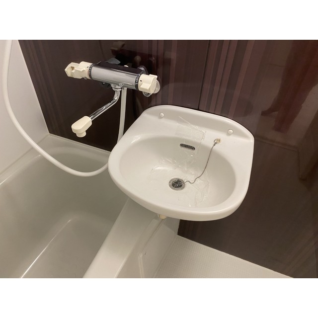 クラッシィコート保土ヶ谷204号室 内観