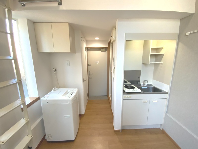 フェリスミラベル2階 部屋その他