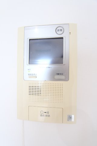 プラウドフラット森下706号室 部屋設備