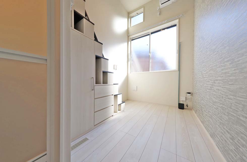 琴苑テラスときわ台 内観