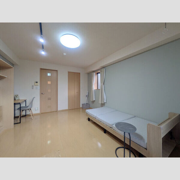 ラ・プランタン リビング