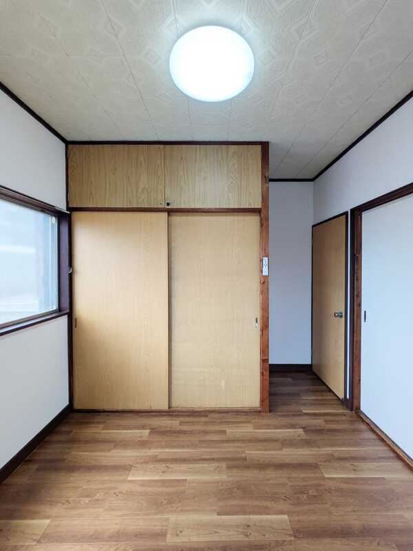浅間台戸建 内観