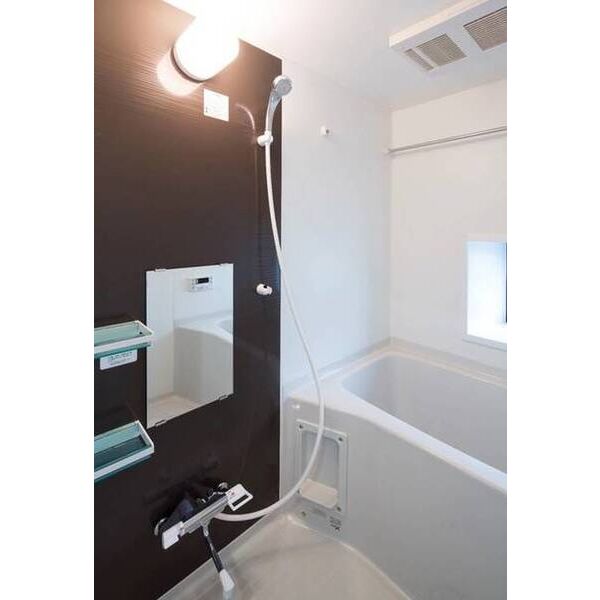 スリースターレジデンス学芸大学 お風呂