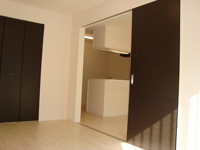 アランテ00103号室 洋室