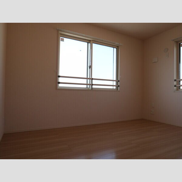 ウェストグランツ　Ⅲ206号室 部屋その他