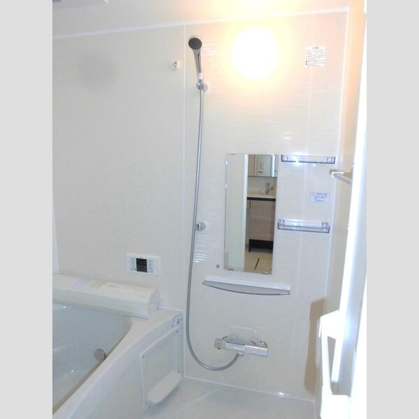 サルターレ201号室 部屋その他