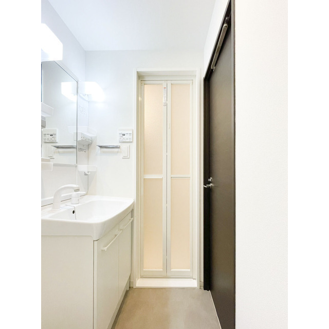 ＧＥＮＯＶＩＡお花茶屋ｓｋｙｇａｒｄｅｎ0901号室 内観