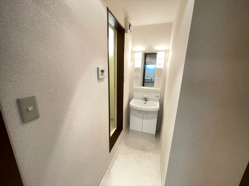 クレセント荻窪1階 部屋その他