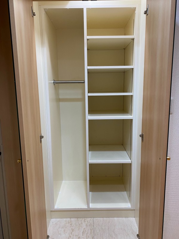 T's garden北柏　2号棟10階 部屋その他