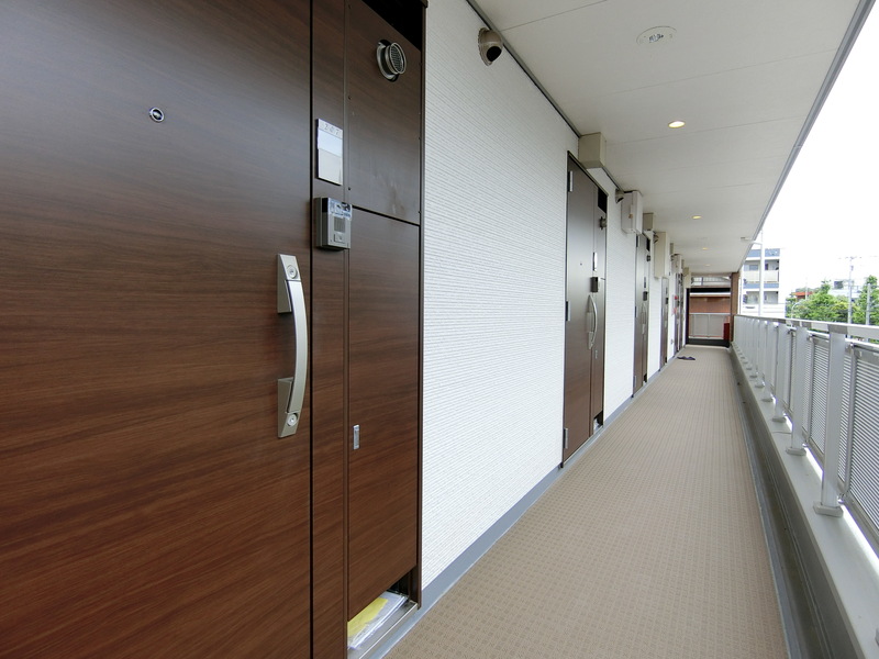 リブリ・クレスト川崎2階 部屋その他