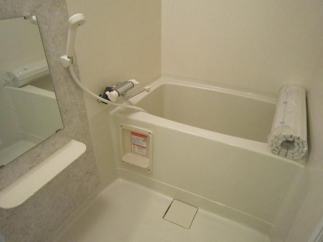 エスポワールＭ バス（イメージ）