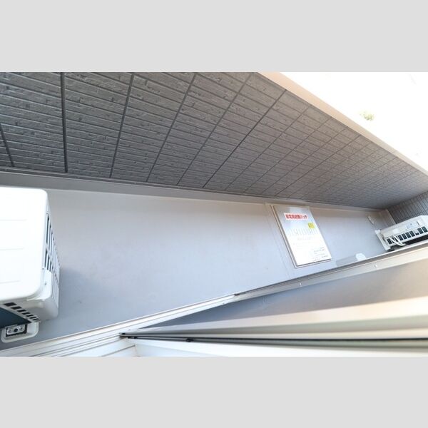 Sera(セラ) バルコニー