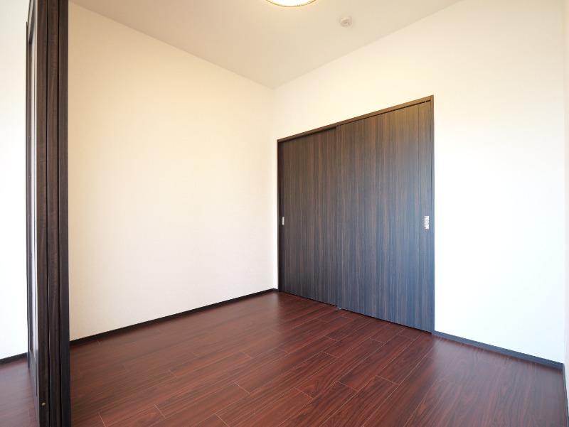 プレジオ川口ASIAN6階 部屋その他