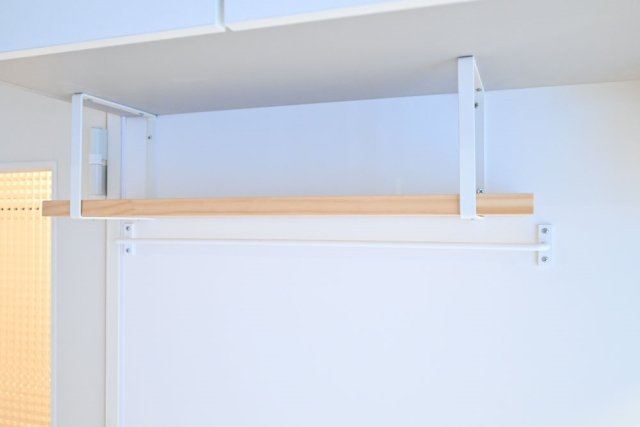 サンセール神楽坂4階 その他