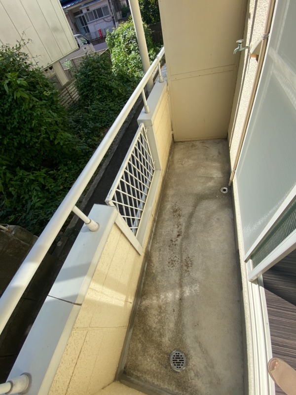 エクセルハウス ※別号室写真