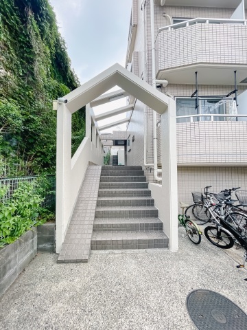 スカイコート白楽第2302号室 部屋その他