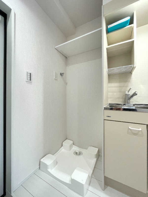 ノーザンロード富士見台3階 部屋その他