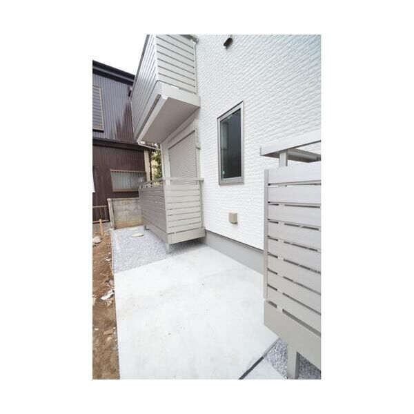 フォレスト　エイト 部屋設備