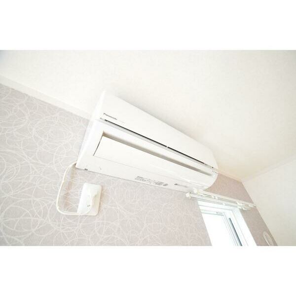 My　HouseA号室 部屋設備