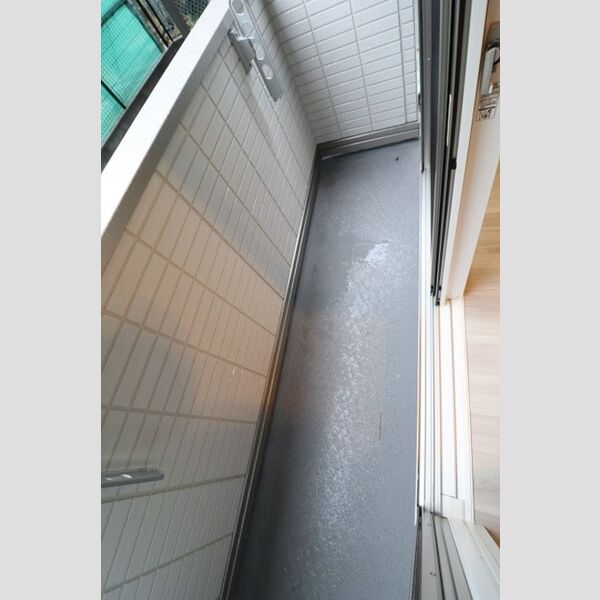 シャルマン テラス