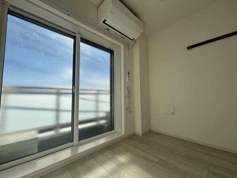 リブリ・北綾瀬1階 部屋設備