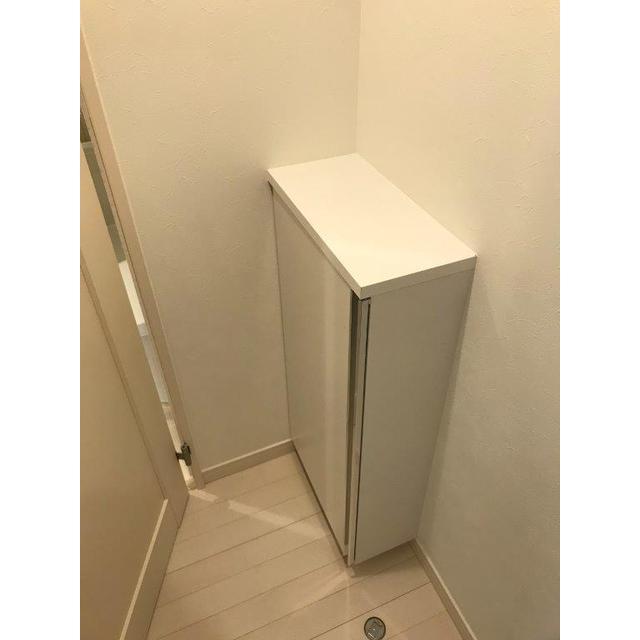 アザーレ・パッシオ三田A棟 他の号室の参考写真です