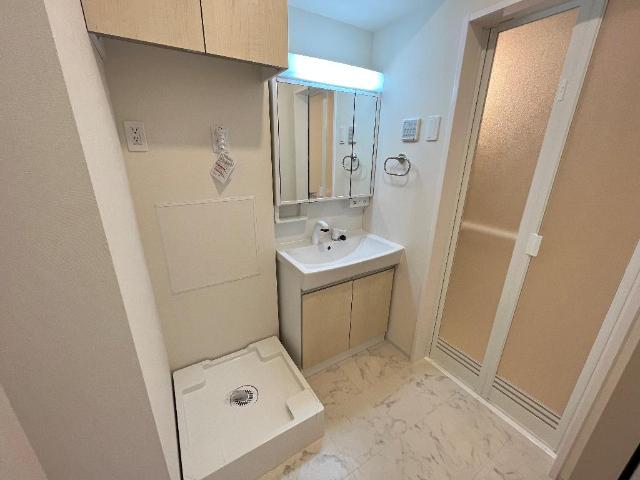 ヴィゴラス 洗髪洗面化粧台